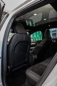 VOLVO C40 6 PLUS