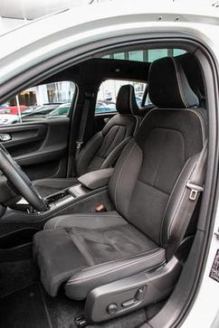 VOLVO C40 6 PLUS