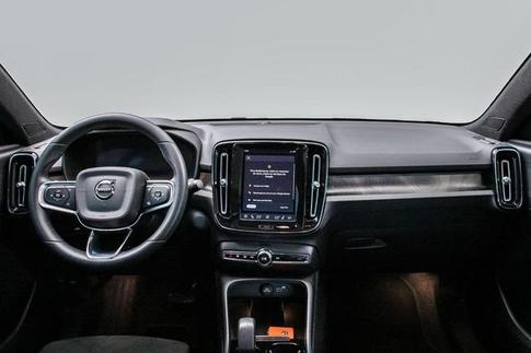 VOLVO C40 6 PLUS