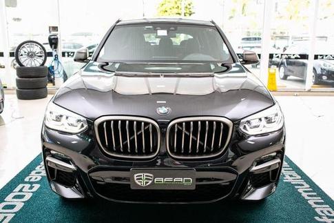 BMW X3 M40I