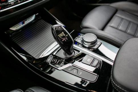 BMW X3 M40I