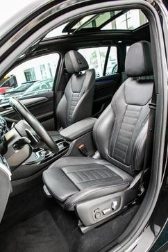 BMW X3 M40I