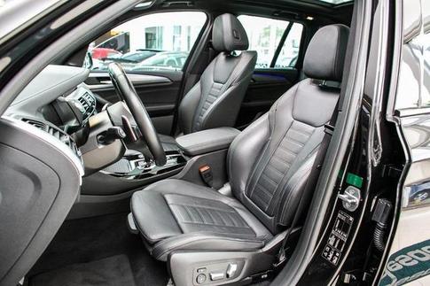 BMW X3 M40I