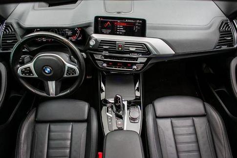 BMW X3 M40I