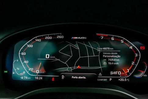 BMW X3 M40I