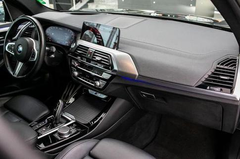 BMW X3 M40I