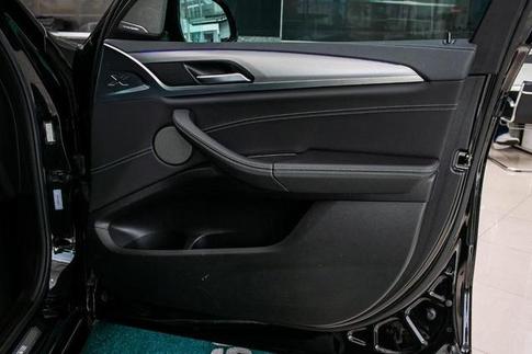 BMW X3 M40I