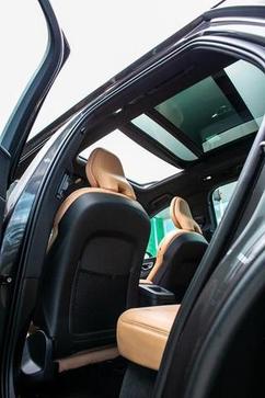 VOLVO XC60 T8 INSCRIPT