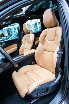 VOLVO XC60 T8 INSCRIPT