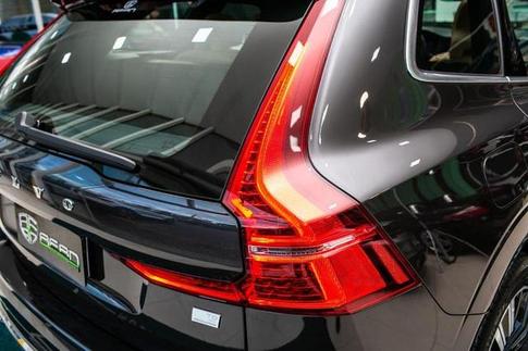 VOLVO XC60 T8 INSCRIPT