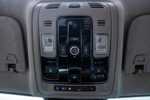 CADILLAC ESCALADE ESV 4WD SPORT PLATINUM