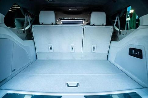 CADILLAC ESCALADE ESV 4WD SPORT PLATINUM