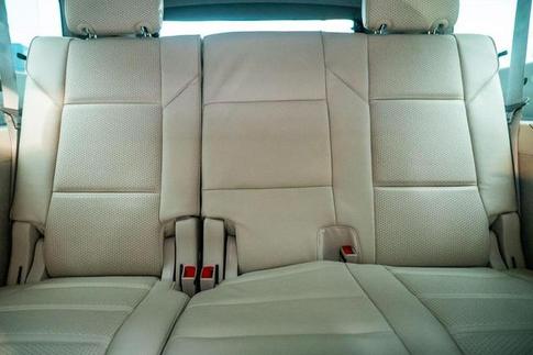 CADILLAC ESCALADE ESV 4WD SPORT PLATINUM