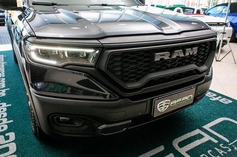RAM PAGE REBEL DS