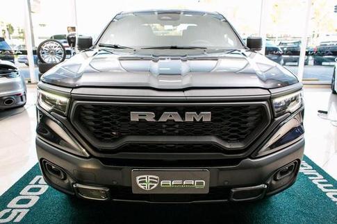 RAM PAGE REBEL DS
