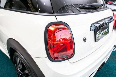 MINI HATCH JCW 3P