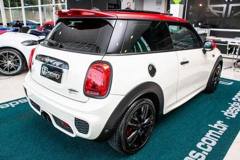 MINI HATCH JCW 3P