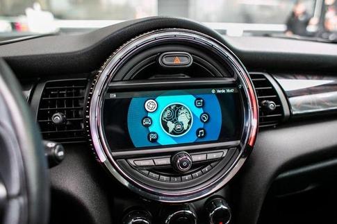 MINI HATCH JCW 3P