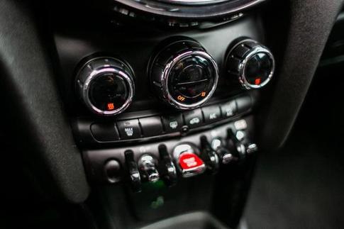 MINI HATCH JCW 3P