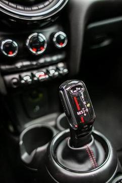 MINI HATCH JCW 3P