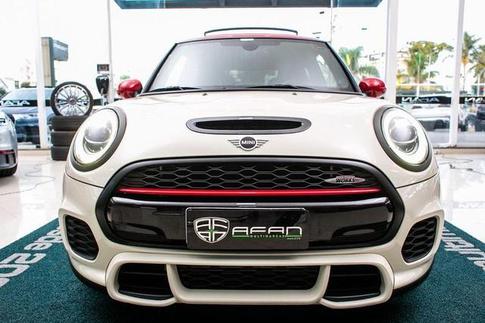 MINI HATCH JCW 3P