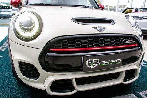 MINI HATCH JCW 3P