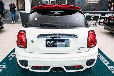 MINI HATCH JCW 3P