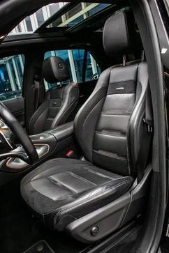 MERCEDES-BENZ AMG GLE53 4M