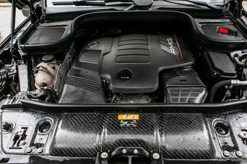 MERCEDES-BENZ AMG GLE53 4M