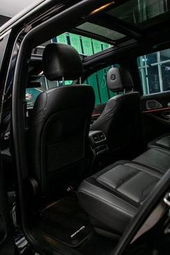 MERCEDES-BENZ AMG GLE53 4M