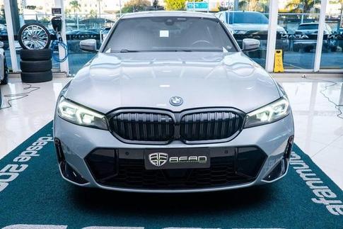 BMW 330E