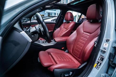 BMW 330E