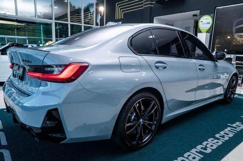 BMW 330E