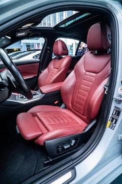 BMW 330E