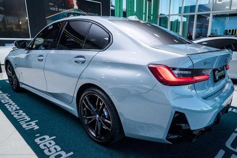 BMW 330E