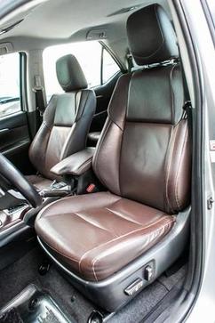 TOYOTA HILUX SWSRXA4FD