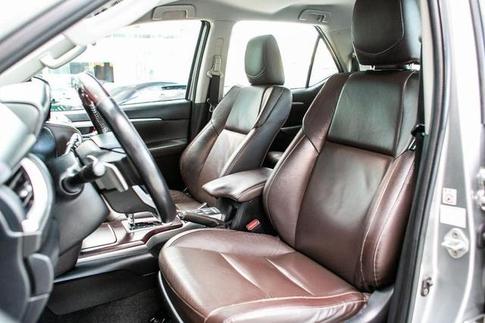 TOYOTA HILUX SWSRXA4FD
