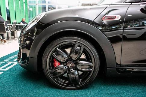 MINI HATCH JCW 3P