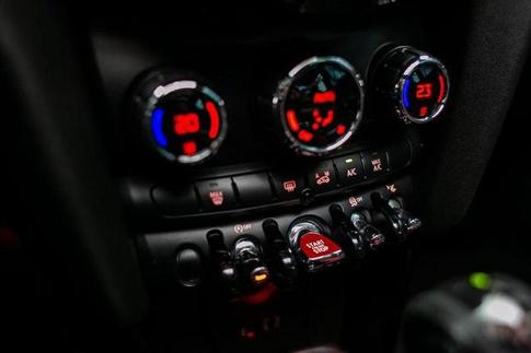 MINI HATCH JCW 3P