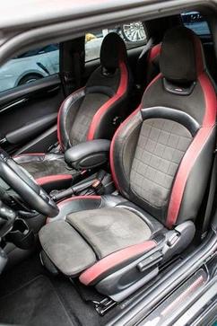 MINI HATCH JCW 3P