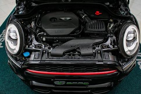 MINI HATCH JCW 3P