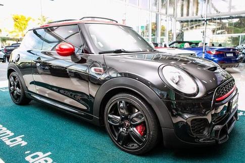 MINI HATCH JCW 3P