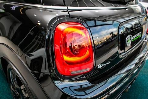 MINI HATCH JCW 3P
