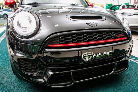 MINI HATCH JCW 3P