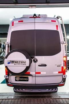 MERCEDES-BENZ SPRINTER 517 F. EXT. L. T.A. DIE. (E6)