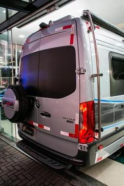 MERCEDES-BENZ SPRINTER 517 F. EXT. L. T.A. DIE. (E6)