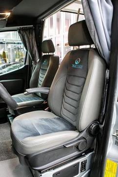 MERCEDES-BENZ SPRINTER 517 F. EXT. L. T.A. DIE. (E6)