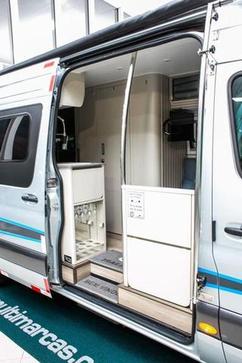 MERCEDES-BENZ SPRINTER 517 F. EXT. L. T.A. DIE. (E6)