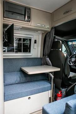 MERCEDES-BENZ SPRINTER 517 F. EXT. L. T.A. DIE. (E6)
