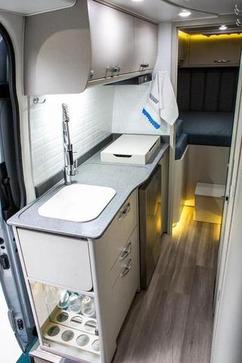 MERCEDES-BENZ SPRINTER 517 F. EXT. L. T.A. DIE. (E6)